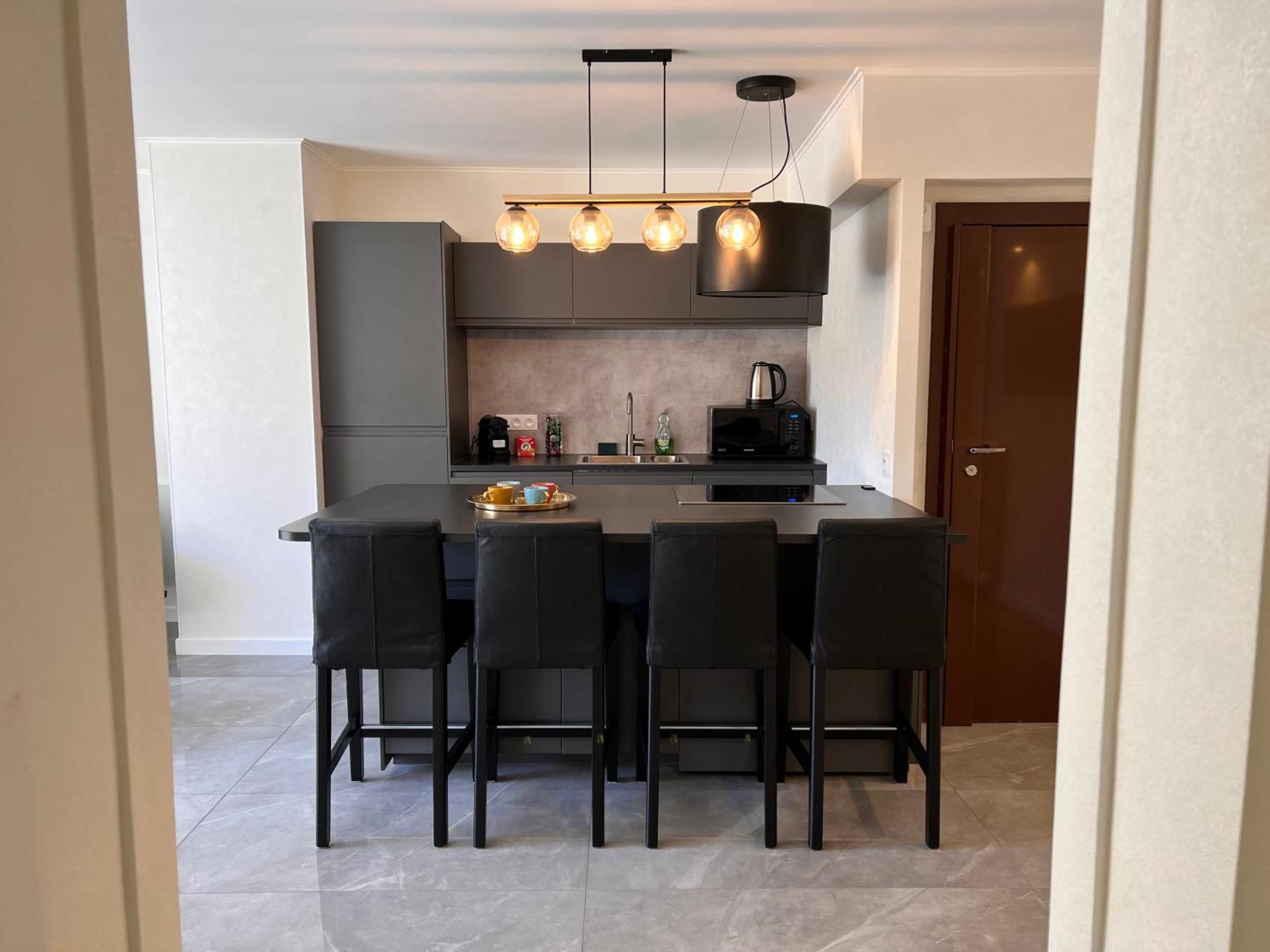 Les Arenes - Cannes Centre, Charmant 2 Pieces Recemment Renove De 45 M2 Avec Sa Terrasse De 10 M2 Exterior foto