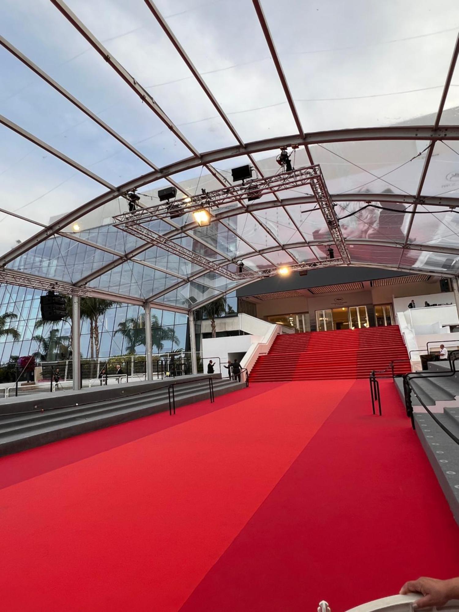 Les Arenes - Cannes Centre, Charmant 2 Pieces Recemment Renove De 45 M2 Avec Sa Terrasse De 10 M2 Exterior foto